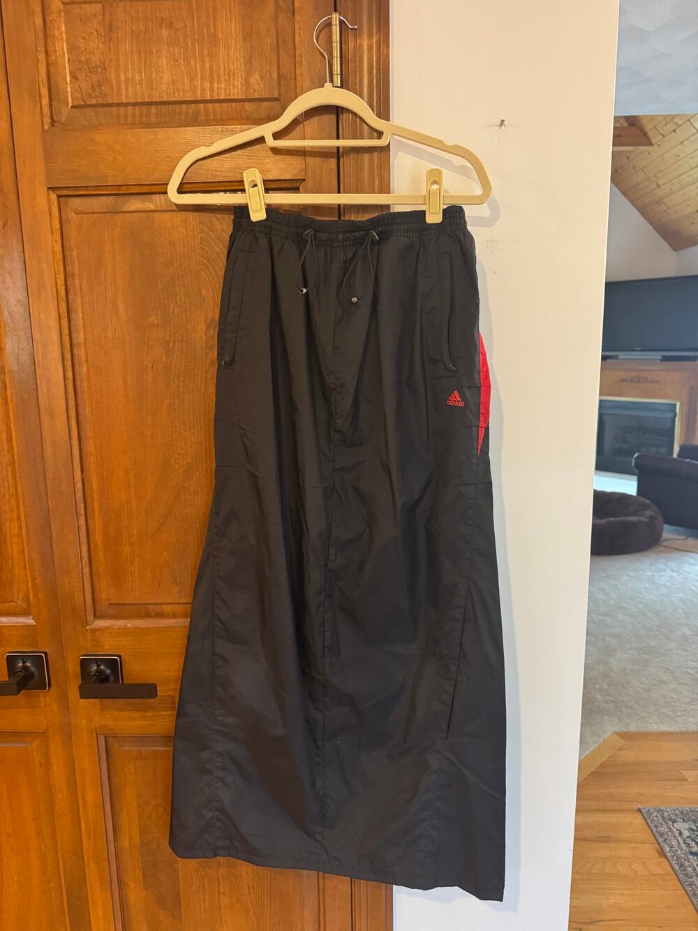 Adidas Maxi Skirt